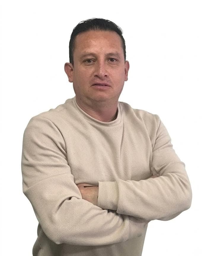 Davis Herrera